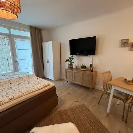 Traumfaenger Apartman