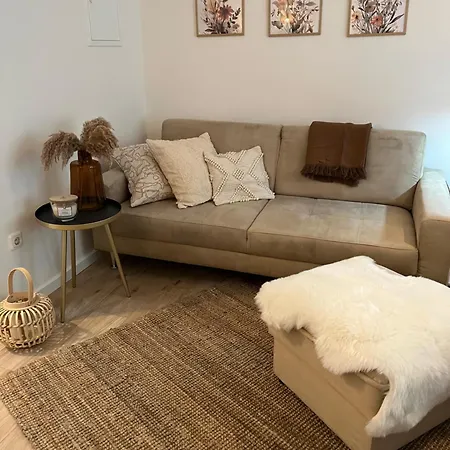 Apartman Traumfaenger