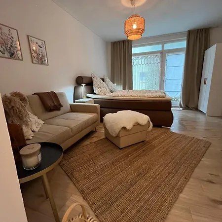 Traumfaenger Apartman