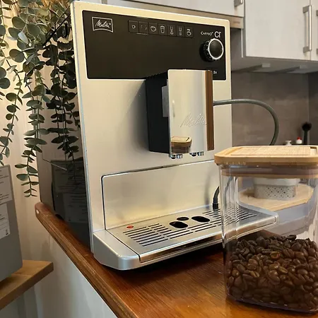 Apartman Traumfaenger Wilhelmshaven