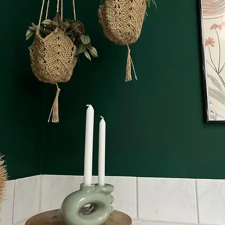 Apartman Traumfaenger *