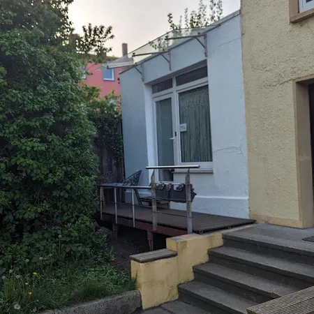 Apartman Traumfaenger Wilhelmshaven