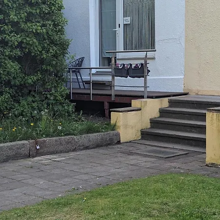 Traumfaenger Wilhelmshaven