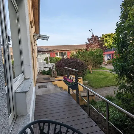 Apartman Traumfaenger *